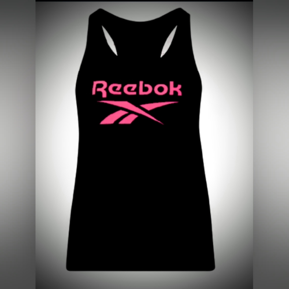 Reebok tank womens